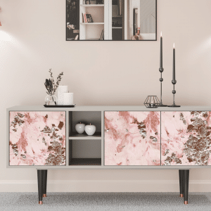 Sideboard - STORYZ - T5 Cotton Candy - Sand