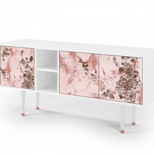 Sideboard - STORYZ - T5 Cotton Candy - White