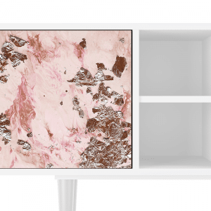 Sideboard - STORYZ - T5 Cotton Candy - White