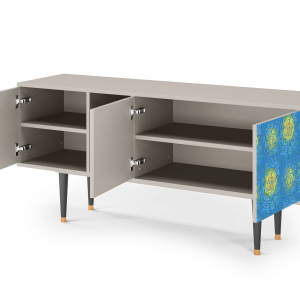 Sideboard - STORYZ - T5 Van Gogh Lights - Sand