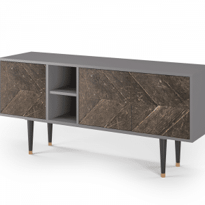 Sideboard - STORYZ - T5 Wise Tree - Grey