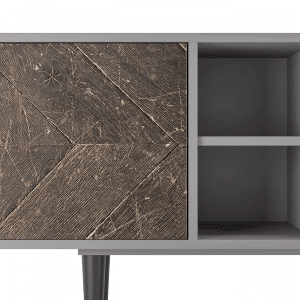 Sideboard - STORYZ - T5 Wise Tree - Grey