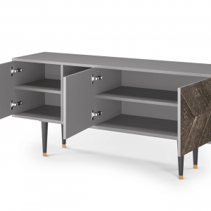 Sideboard - STORYZ - T5 Wise Tree - Grey
