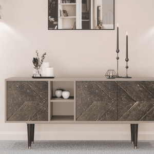 Sideboard - STORYZ - T5 Wise Tree - Latte