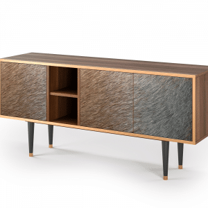 Sideboard - STORYZ - T5 Peanut Hair - Walnut