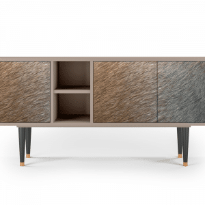 Sideboard - STORYZ - T5 Peanut Hair - Latte