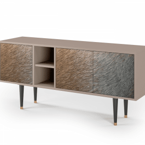 Sideboard - STORYZ - T5 Peanut Hair - Latte