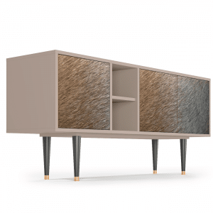 Sideboard - STORYZ - T5 Peanut Hair - Latte