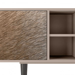 Sideboard - STORYZ - T5 Peanut Hair - Latte