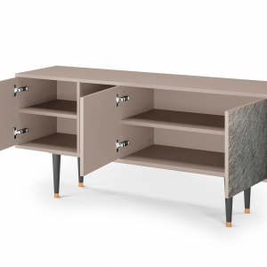 Sideboard - STORYZ - T5 Peanut Hair - Latte