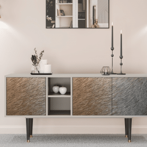 Sideboard - STORYZ - T5 Peanut Hair - Sand
