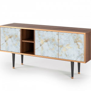 Sideboard - STORYZ - T5 Golden Waves - Walnut