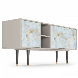 Sideboard - STORYZ - T5 Golden Waves - Sand