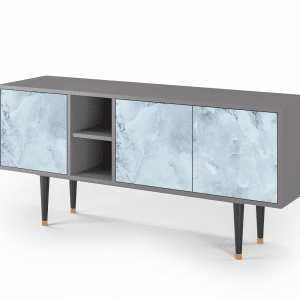 Sideboard - STORYZ - T5 Glacial Colour - Grey
