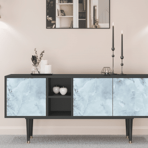 Sideboard - STORYZ - T5 Glacial Colour - Antracite