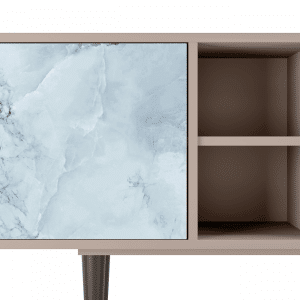 Sideboard - STORYZ - T5 Glacial Colour - Latte