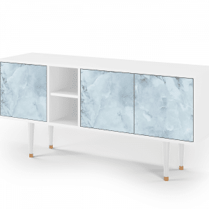 Sideboard - STORYZ - T5 Glacial Colour - White