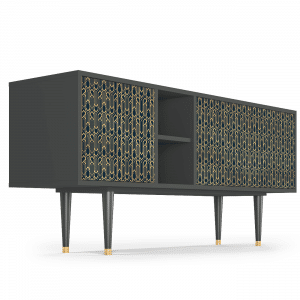 Sideboard - STORYZ - T5 Golden Empire - Antracite