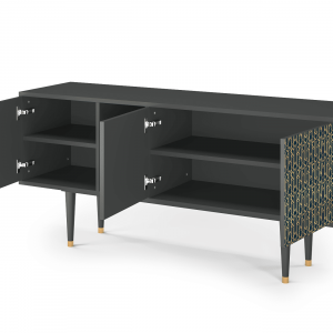 Sideboard - STORYZ - T5 Golden Empire - Antracite