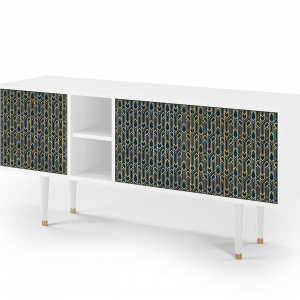 Sideboard - STORYZ - T5 Golden Empire - White