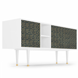 Sideboard - STORYZ - T5 Golden Empire - White