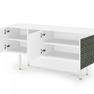 Sideboard - STORYZ - T5 Golden Empire - White