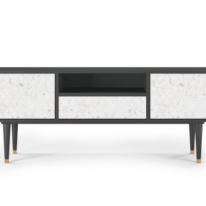Sideboard - STORYZ - T6 Sweet Cotton - Antracite