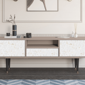 Sideboard - STORYZ - T6 Sweet Cotton - Latte