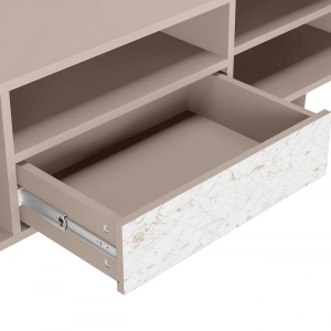 Sideboard - STORYZ - T6 Sweet Cotton - Latte