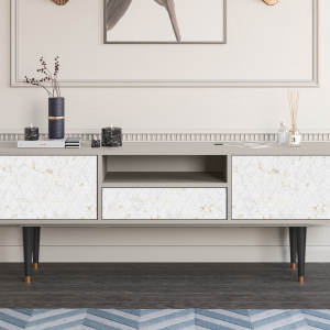 Sideboard - STORYZ - T6 Sweet Cotton - Sand