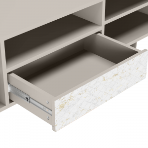 Sideboard - STORYZ - T6 Sweet Cotton - Sand
