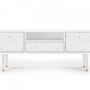 Sideboard - STORYZ - T6 Sweet Cotton - White