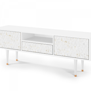 Sideboard - STORYZ - T6 Sweet Cotton - White