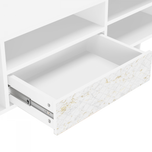 Sideboard - STORYZ - T6 Sweet Cotton - White