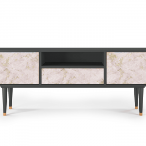 Sideboard - STORYZ - T6 Dirty Roses - Antracite