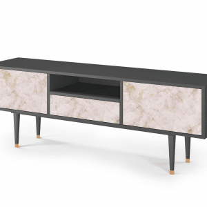 Sideboard - STORYZ - T6 Dirty Roses - Antracite