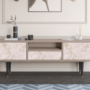 Sideboard - STORYZ - T6 Dirty Roses - Latte