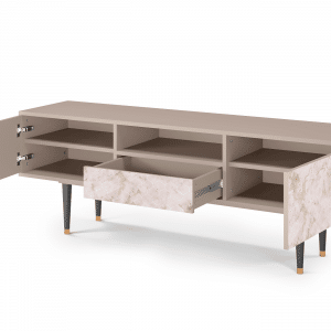 Sideboard - STORYZ - T6 Dirty Roses - Latte