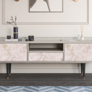 Sideboard - STORYZ - T6 Dirty Roses - Sand