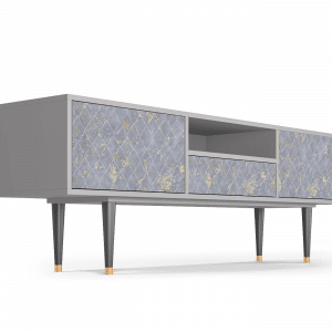 Sideboard - STORYZ - T6 Golden Smoke - Grey