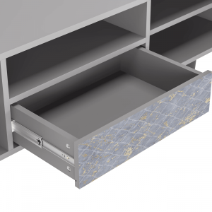 Sideboard - STORYZ - T6 Golden Smoke - Grey