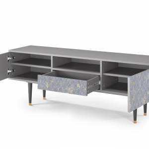 Sideboard - STORYZ - T6 Golden Smoke - Grey