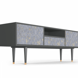 Sideboard - STORYZ - T6 Golden Smoke - Antracite