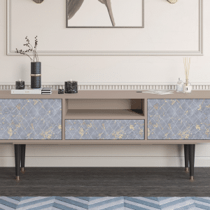 Sideboard - STORYZ - T6 Golden Smoke - Latte