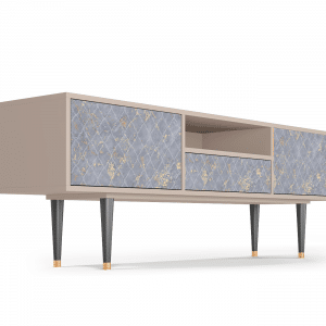 Sideboard - STORYZ - T6 Golden Smoke - Latte