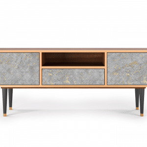 Sideboard - STORYZ - T6 Mariana Trench - Walnut