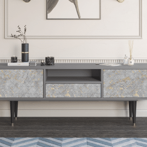 Sideboard - STORYZ - T6 Mariana Trench - Grey