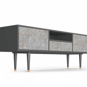 Sideboard - STORYZ - T6 Mariana Trench - Antracite