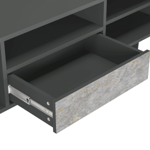 Sideboard - STORYZ - T6 Mariana Trench - Antracite