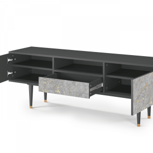 Sideboard - STORYZ - T6 Mariana Trench - Antracite